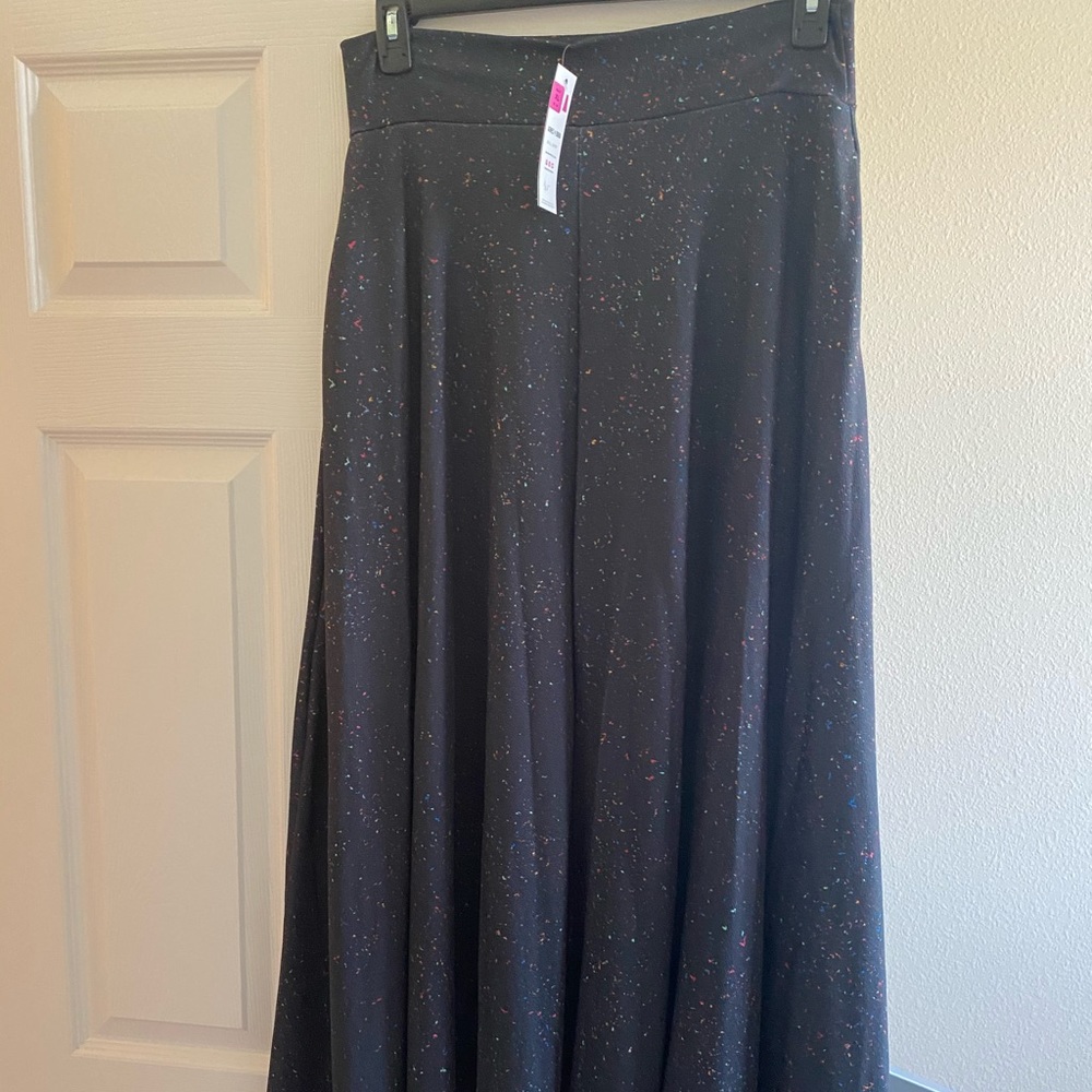 XL Agnes and Dora Ball Skirt Maxi